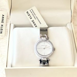 Anne Klein women’s watch
